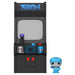 Funko Bitty Pop! Arcade: Disney Tron