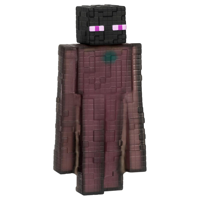 Heroes Of Goo Jit Zu Minecraft Enderman Stretch Figure
