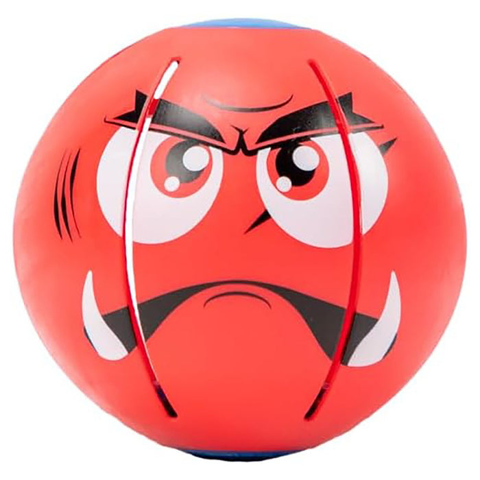 Wahu Phlat Ball Mini Monster Ball (styles vary)