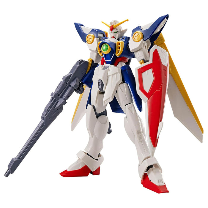 Entry Grade 1/144 Wing Gundam Model Kit