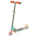 Disney Moana 2 In-Line Scooter with Light Up Wheels