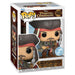 Disney Pirates Of The Carribean - Jack Sparrow Exclusive Pop! Figure #1482