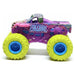 Monster Jam Cyberflare: Zombie Truck