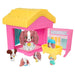 Little Live Pets Mama Surprise Families: Spaniel Mama's House Playset