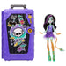 Monster High Skulltimate Secrets Gore-geous Oasis Jinafire Long Doll
