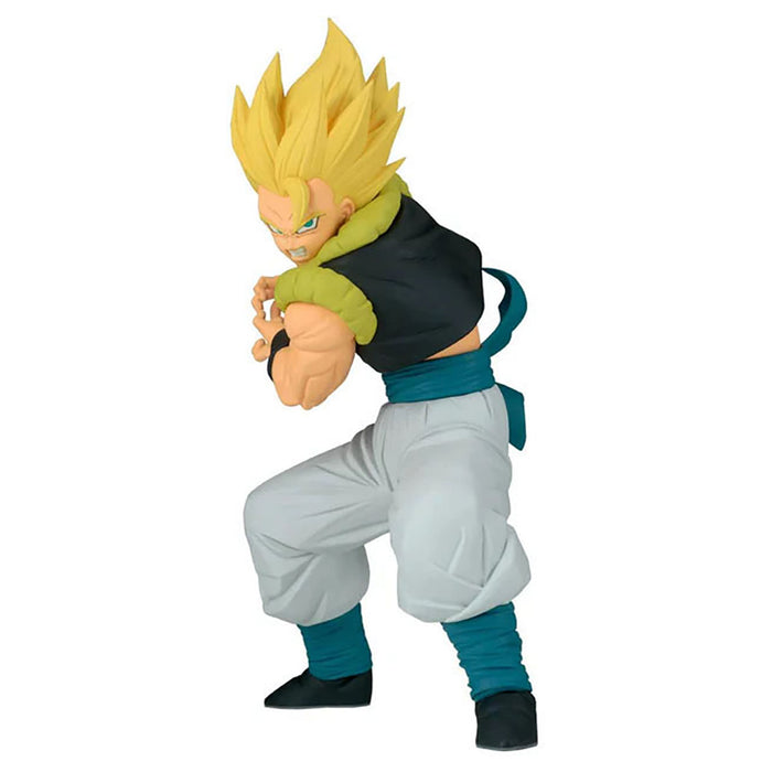Dragon Ball Super Grandista-GOGETA Figure
