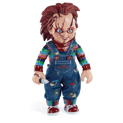 Chucky Bendable & Poseable Figure