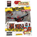 Panini Marvel Deadpool Sticker Collection Starter Pack