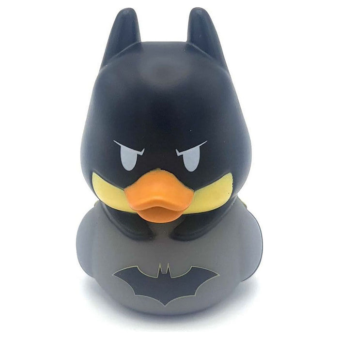 Duckalooz Superhero Batman Bath Toy