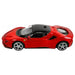 1:43 Ferrari SF90 Stradale Race & Play Diecast Model Car - Collectible