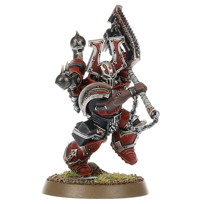 Warhammer 40,000: Combat Patrol: World Eaters Miniatures Set