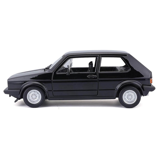 Bburago 1:24 Volkswagen Golf Mk1 GTI (1979) Die-Cast Car