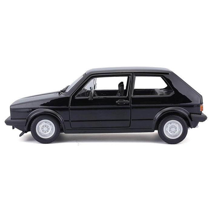 Bburago 1:24 Volkswagen Golf Mk1 GTI (1979) Die-Cast Car
