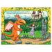 Ravensburger Zog & Other Stories 4 in Box Jigsaw Puzzles