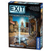 EXIT: Kidnapped in Fortune City Escape Room Game