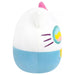 Squishmallows Hello Kitty Seize the Moment 8" Plush