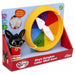 Bing's Rainybow Colour Wheel Game