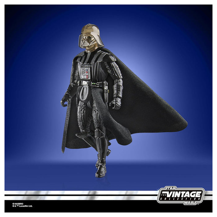 Star Wars Return of the Jedi Darth Vader (Emperor's Wrath) 9.5cm Figure