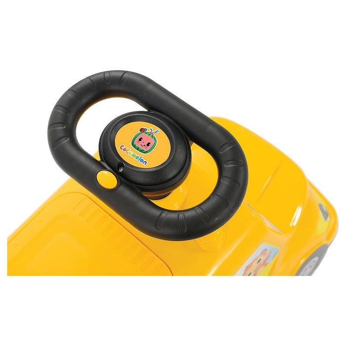 CoComelon School Bus Ride On — Booghe