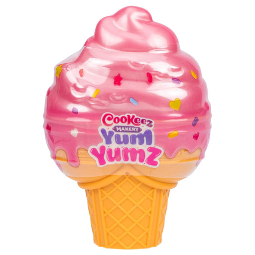 Cookeez Makery Yum Yumz Surprise Plush Pet Twin Pack (styles vary)