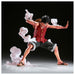 One Piece Maximatic Plus Monkey D. Luffy Figure
