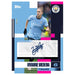 Manchester City Team Set 2024/25 Trading Cards