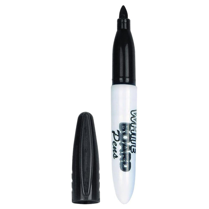 Helix 10 Mini Whiteboard Pen Black