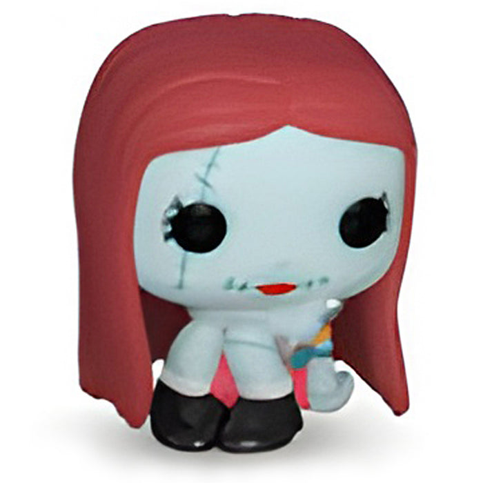 Funko Bitty Pop! Singles: The Nightmare Before Christmas Vinyl Figure Blind Bag (styles vary)