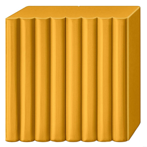 Staedtler FIMO Professional Oven-Bake Modelling Clay Ochre 85g