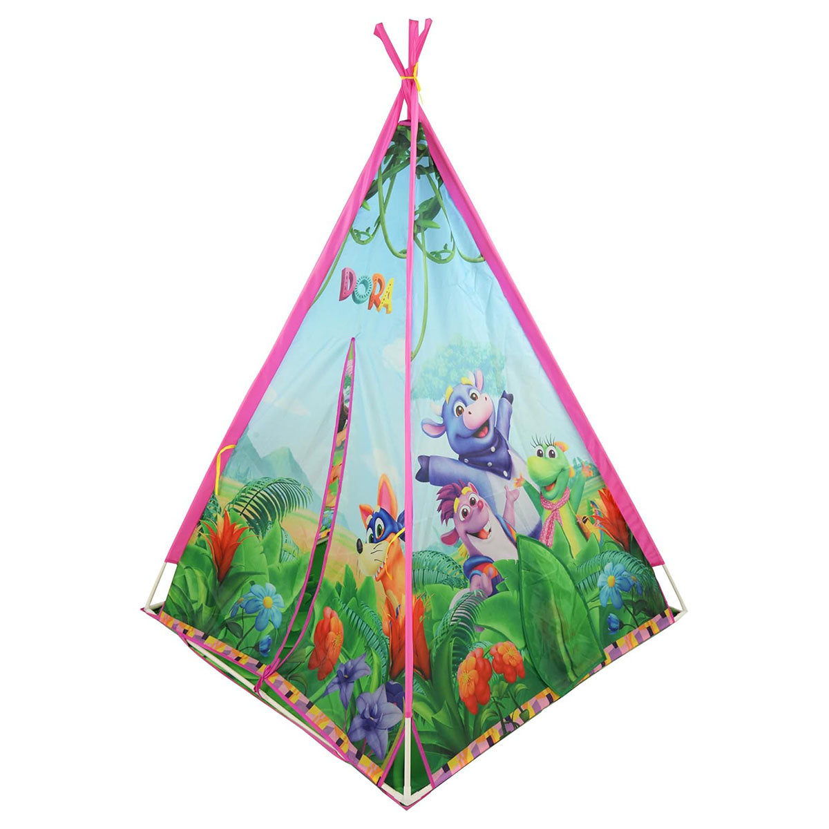Dora Play Tent