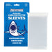Protectodon Resealable Card Protector Sleeves (100 Pack)