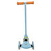Bluey Tilt 'n' Glo Scooter