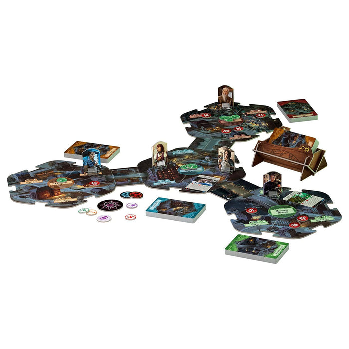 Arkham Horror: Third Edition Board Game