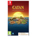 Catan Console Edition Nintendo Switch Video Game
