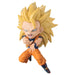 ChibiMasters Dragon Ball Super Saiyan 3 Son Goku Figure