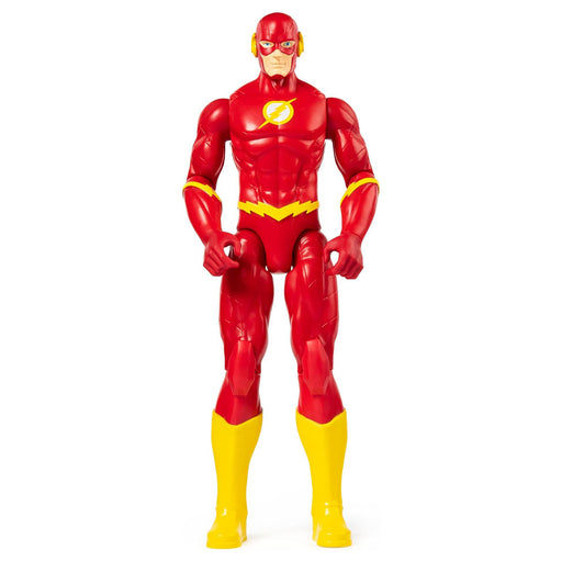 DC The Flash 12" Action Figure
