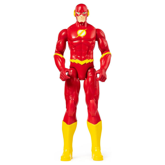 DC The Flash 12" Action Figure