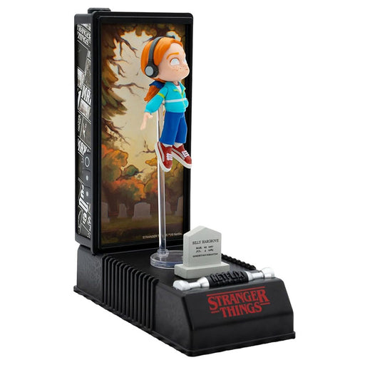 Stranger Things Upside Down Capsule Series 3