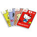 Shuffle Hello Kitty and Friends 4 in 1 Card Game