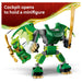 LEGO Ninjago Dragons Rising: Lloyd's Dragon Mech Battle Pack Building Set