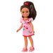 Barbie Family & Friends Club Chelsea Lula 6" Doll