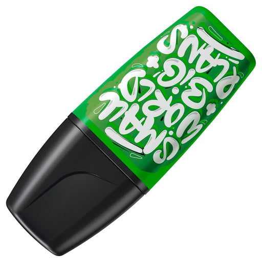 STABILO BOSS MINI Highlighters by Snooze One (6 Pack)