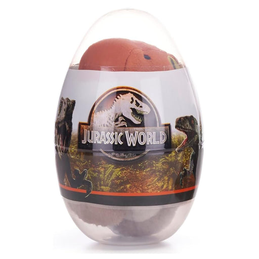 Jurassic World Spinosaurus Plush