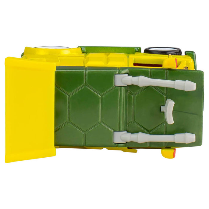 Hot Wheels Pop Culture TMNT Party Wagon