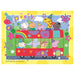 Ravensburger Peppa Pig Let's Party 4 in a Box Jigsaw Puzzles