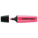 STABILO BOSS ORIGINAL Yellow & Pink Highlighter (2 Pack)