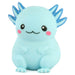 Keycraft Stretch Axolotl Figure (styles vary)