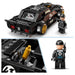 LEGO Speed Champions Ken Block's 1965 Ford Mustang Hoonicorn RTR V1 Building Set