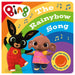 Bing The Rainybow Song Sound Book