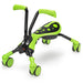 Scramblebug Hornet Green and Black